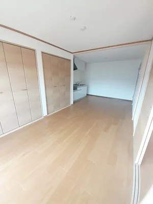 倉敷市のマンスリーマンション・ウィークリーマンション「ニューマリッチ笹沖 303・洋室(No.1194494)」メイン画像