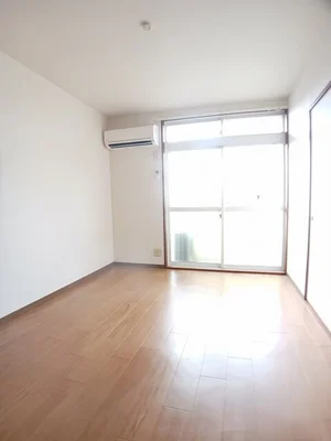 のマンスリーマンション・ウィークリーマンション「ルミネハイツ 204・洋室(No.1194539)」メイン画像