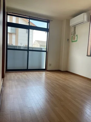 のマンスリーマンション・ウィークリーマンション「マイライフ 106・洋室(No.1194561)」メイン画像