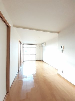 のマンスリーマンション・ウィークリーマンション「シティハイツ藤沢 202・洋室(No.1194562)」メイン画像