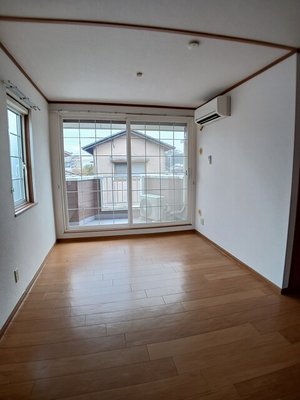 児島駅（岡山県）のマンスリーマンション・ウィークリーマンション「クレストール山崎 201・洋室(No.1194589)」メイン画像