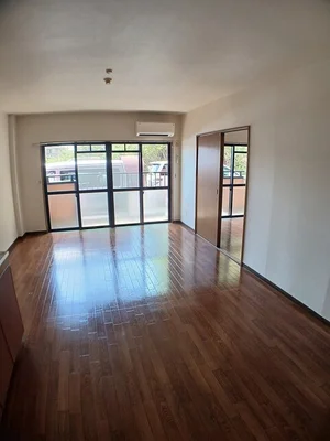 倉敷市のマンスリーマンション・ウィークリーマンション「マリッチ　岡 103・和室(No.1194594)」メイン画像