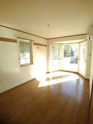 のマンスリーマンション・ウィークリーマンション「ラヴィング・ヴィラＡ 101・洋室(No.1194597)」メイン画像