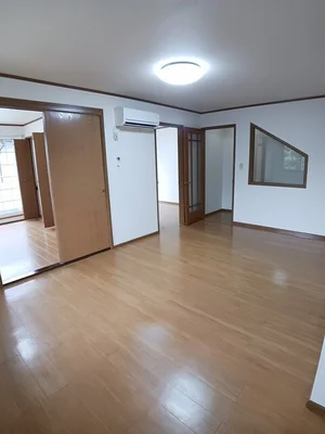 倉敷市のマンスリーマンション・ウィークリーマンション「リュミエール 201・洋室(No.1194606)」メイン画像