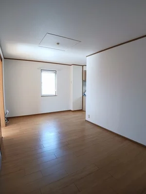 のマンスリーマンション・ウィークリーマンション「ツインシャトーＢ 101・洋室(No.1194609)」メイン画像