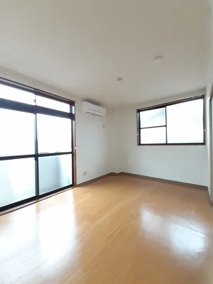 のマンスリーマンション・ウィークリーマンション「エミネンスきさらぎ 202・洋室(No.1194610)」メイン画像