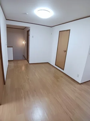 のマンスリーマンション・ウィークリーマンション「サンライズ２１ 203・洋室(No.1194623)」メイン画像