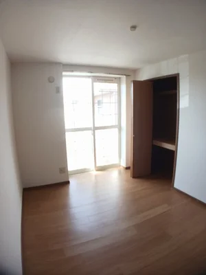 のマンスリーマンション・ウィークリーマンション「エクセレンス 202・洋室(No.1194624)」メイン画像