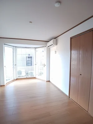 のマンスリーマンション・ウィークリーマンション「ソレイユ 101・洋室(No.1194629)」メイン画像