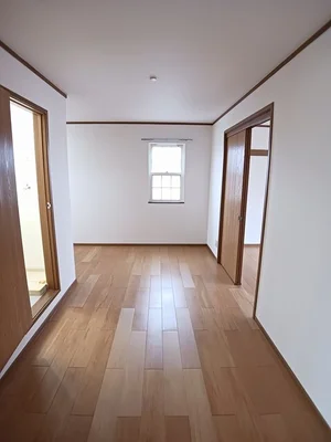 のマンスリーマンション・ウィークリーマンション「レーベン中畝　Ｄ 201・洋室(No.1194642)」メイン画像