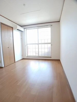 のマンスリーマンション・ウィークリーマンション「サンハイムＥ 201・洋室(No.1194647)」メイン画像