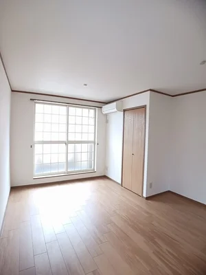 のマンスリーマンション・ウィークリーマンション「エーデルハイム 203・洋室(No.1194648)」メイン画像