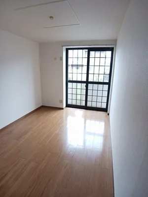 のマンスリーマンション・ウィークリーマンション「メゾンセレッソＡ 103・洋室(No.1194654)」メイン画像