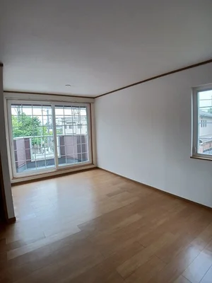 岡山県のマンスリーマンション・ウィークリーマンション「ウィスタリア 201・洋室(No.1194666)」メイン画像