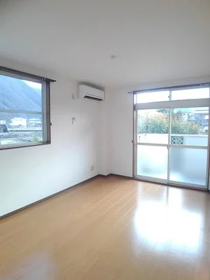 のマンスリーマンション・ウィークリーマンション「ブリーズコート 103・洋室(No.1194679)」メイン画像