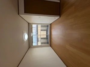 新倉敷駅（岡山県）のマンスリーマンション・ウィークリーマンション「エクセレントパレス中原 203・洋室(No.1194680)」メイン画像