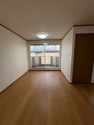 のマンスリーマンション・ウィークリーマンション「エクセレントパレス中原 203・洋室(No.1194680)」メイン画像