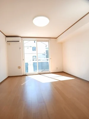 のマンスリーマンション・ウィークリーマンション「ベルシティＳａｔｏ　Ａ 102・洋室(No.1194689)」メイン画像