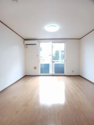 のマンスリーマンション・ウィークリーマンション「ベルシティＳａｔｏ　Ａ 103・洋室(No.1194690)」メイン画像