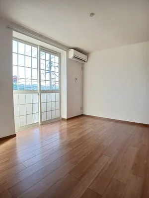 福山平成大学周辺のマンスリーマンション・ウィークリーマンション「ヴェルドミール 201・洋室(No.1194694)」メイン画像