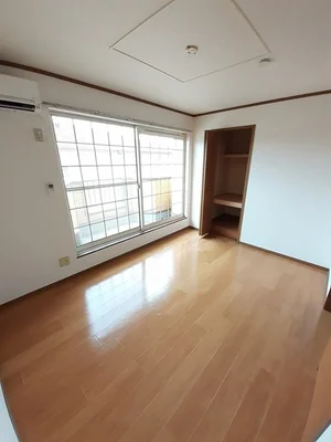 のマンスリーマンション・ウィークリーマンション「スクエア・アヴニ－ル 203・洋室(No.1194707)」メイン画像