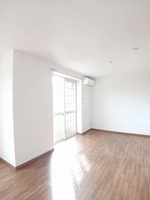 福山市のマンスリーマンション・ウィークリーマンション「アヴェニュー高島 202・洋室(No.1194708)」メイン画像