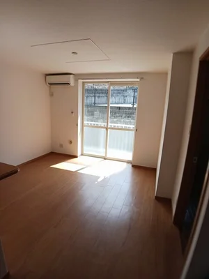 のマンスリーマンション・ウィークリーマンション「サニーヒルズ 102・洋室(No.1194712)」メイン画像