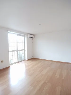 のマンスリーマンション・ウィークリーマンション「グランドソレーユ　Ｂ 203・洋室(No.1194727)」メイン画像