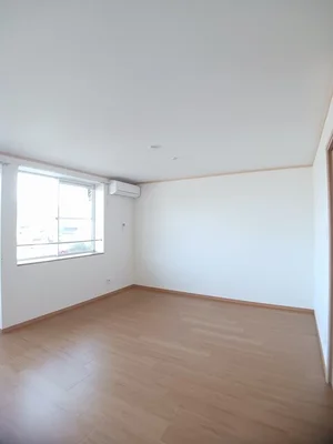 のマンスリーマンション・ウィークリーマンション「サンハイム 202・洋室(No.1194728)」メイン画像