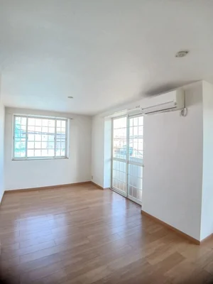 福山市のマンスリーマンション・ウィークリーマンション「サンヒルズ　Ｂ 202・洋室(No.1194731)」メイン画像