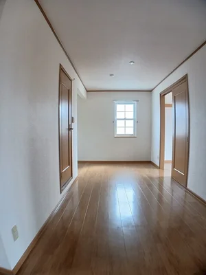 のマンスリーマンション・ウィークリーマンション「フルールＢ 201・洋室(No.1194734)」メイン画像