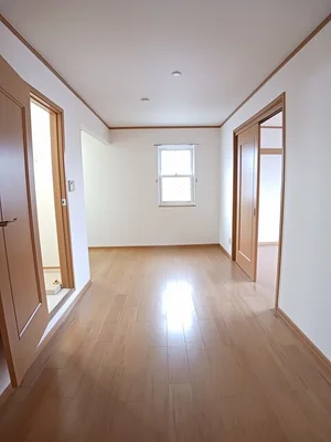 のマンスリーマンション・ウィークリーマンション「フルールＢ 201・洋室(No.1194734)」メイン画像