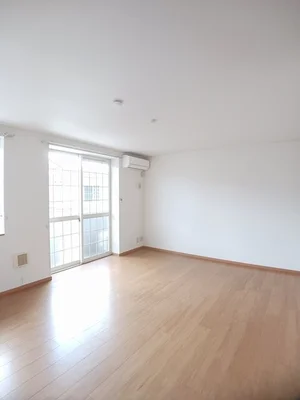 のマンスリーマンション・ウィークリーマンション「フォンテーヌＤ 202・洋室(No.1194736)」メイン画像