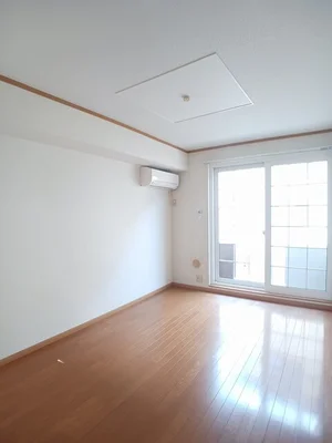 のマンスリーマンション・ウィークリーマンション「メゾンドクラール 102・洋室(No.1194737)」メイン画像