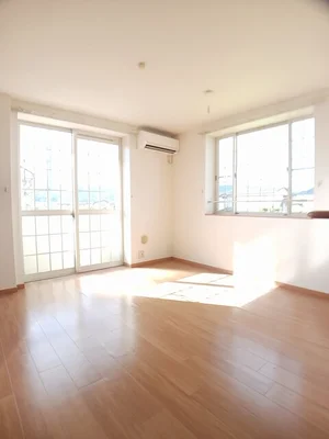 のマンスリーマンション・ウィークリーマンション「リヴィエールＢ 204・洋室(No.1194738)」メイン画像