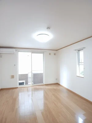 のマンスリーマンション・ウィークリーマンション「エクレール沖野上 103・洋室(No.1194741)」メイン画像