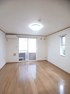 福山市のマンスリーマンション・ウィークリーマンション「エクレール沖野上 103・洋室(No.1194741)」メイン画像