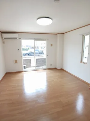 福井駅（岡山県）のマンスリーマンション・ウィークリーマンション「チアフルホームＣ 102・洋室(No.1194744)」メイン画像