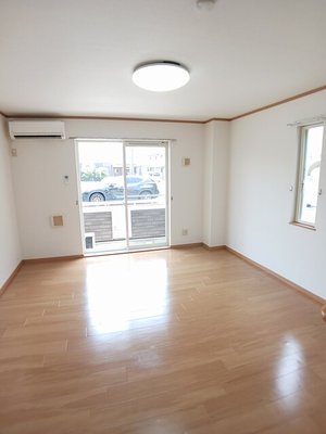 福井駅（岡山県）のマンスリーマンション・ウィークリーマンション「チアフルホームＣ 102・洋室(No.1194744)」メイン画像