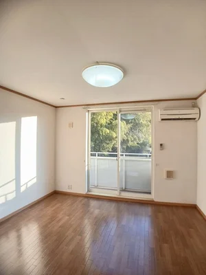 のマンスリーマンション・ウィークリーマンション「ネオハイムＤ 201・洋室(No.1194752)」メイン画像