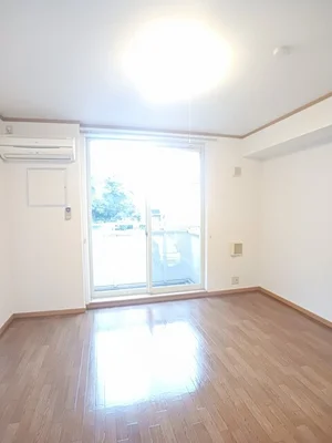 福山市のマンスリーマンション・ウィークリーマンション「ネオハイムＤ 203・洋室(No.1194753)」メイン画像