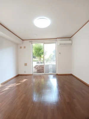 広島県のマンスリーマンション・ウィークリーマンション「ネオハイムＤ 102・洋室(No.1194754)」メイン画像