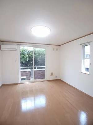 のマンスリーマンション・ウィークリーマンション「Ｊカントリーハイツ 103・洋室(No.1194758)」メイン画像