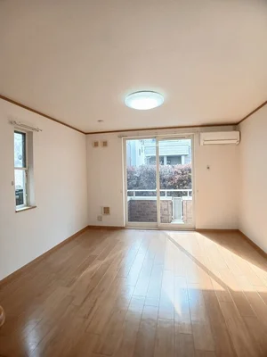 福山市のマンスリーマンション・ウィークリーマンション「Ｊカントリーハイツ 101・洋室(No.1194761)」メイン画像