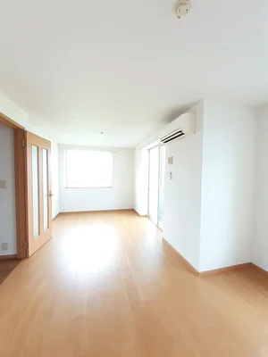 のマンスリーマンション・ウィークリーマンション「ヴェルドミールＡ 203・洋室(No.1194765)」メイン画像