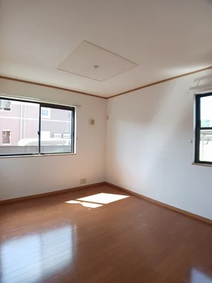 のマンスリーマンション・ウィークリーマンション「レジデンス　ミモザ 104・洋室(No.1194776)」メイン画像