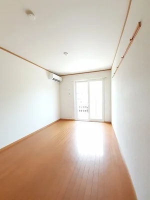 のマンスリーマンション・ウィークリーマンション「フローレンス２００５ 102・洋室(No.1194781)」メイン画像