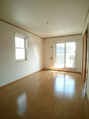 のマンスリーマンション・ウィークリーマンション「ヴィラマルガリーダ 201・洋室(No.1194786)」メイン画像