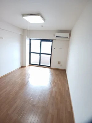 新倉敷駅（岡山県）のマンスリーマンション・ウィークリーマンション「プリート・カーサ 403・洋室(No.1194798)」メイン画像