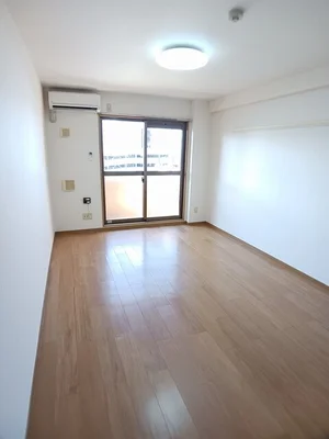 倉敷市のマンスリーマンション・ウィークリーマンション「プラシード倉敷 405・洋室(No.1194805)」メイン画像